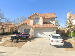 1835 E Mesa Dr, Lancaster, CA 93535