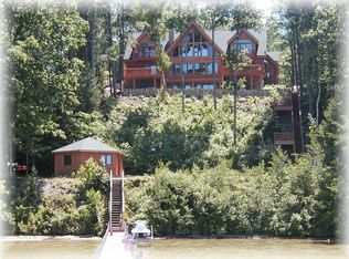 7604 W M 68 Hwy, Indian River, MI 49749