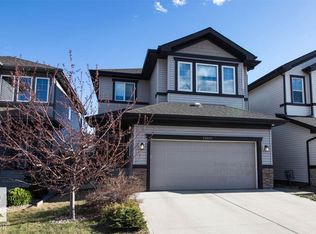 13855 143rd Ave NW, Edmonton, AB T6V 0L7