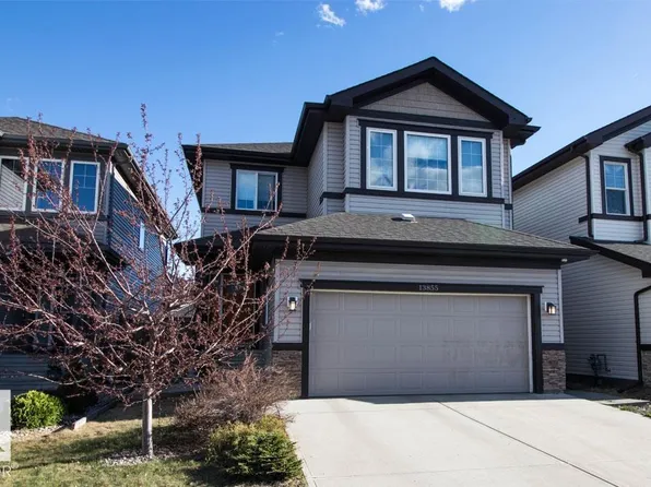 13855 143rd Ave NW, Edmonton, AB T6V 0L7