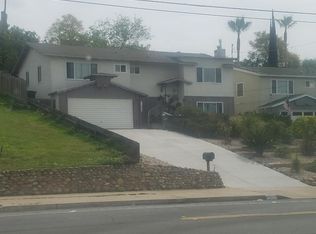 6075 Amaya Dr, La Mesa, CA 91942