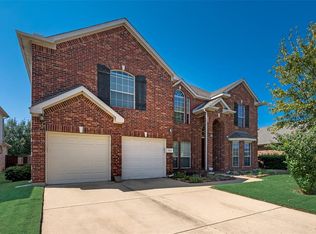 5263 Woodfield Dr, Grand Prairie, TX 75052