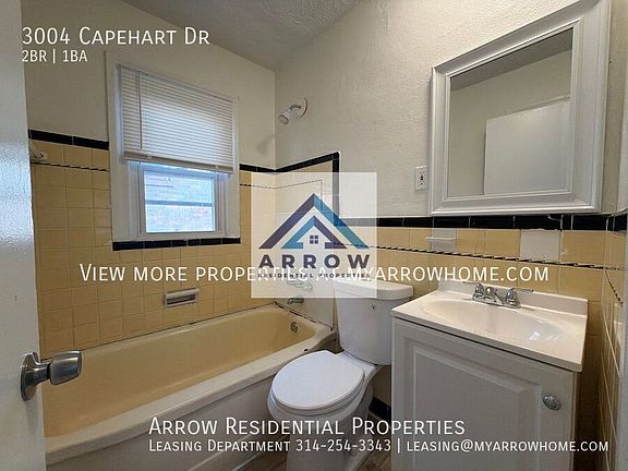 3rd image of 3004 Capehart Dr