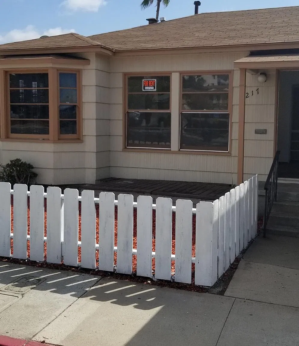 3 bed, 1280 sqft, $3,400 — Photo 1