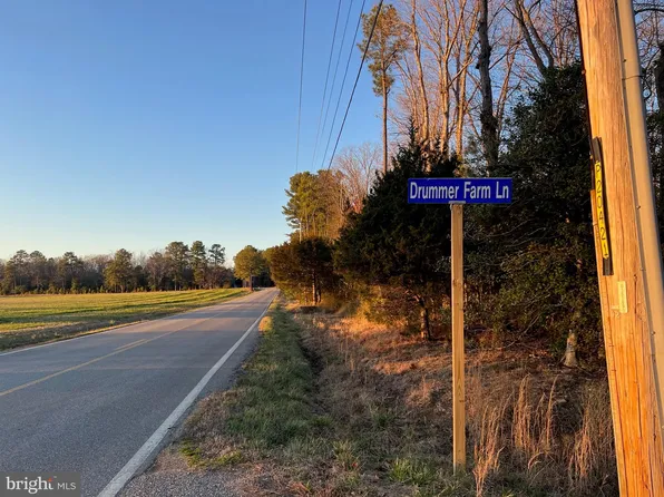 19880 Drummer Farm Ln, Leonardtown, MD 20650