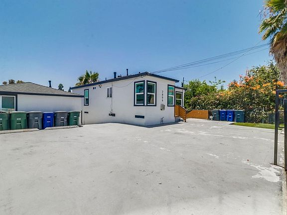 2nd image of 2806 E 8th St #1