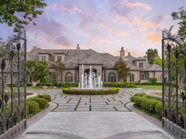 6590 Calle Reina, Rancho Santa Fe, CA 92091