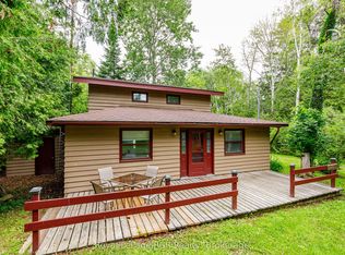 35 Georgian Manor Dr, Collingwood, ON L9Y3Z1
