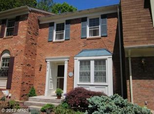 12316 Cinnamon St, Woodbridge, VA 22192