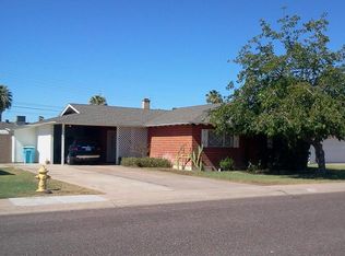 3602 W Tuckey Ln, Phoenix, AZ 85019