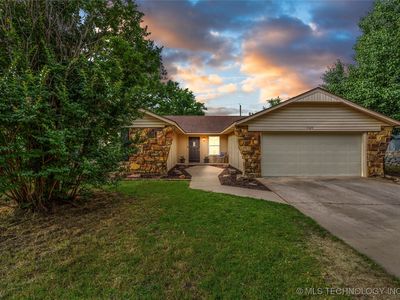 2609 E Galveston Pl, Broken Arrow, OK, 74014