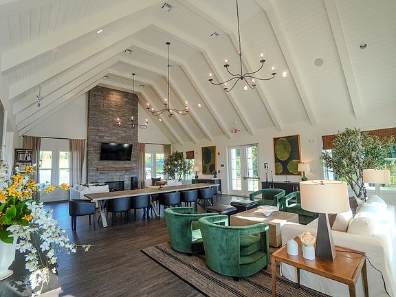 Poplar Farms Amenity