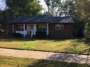 4400 Kilcullen Dr, Raleigh, NC 27604