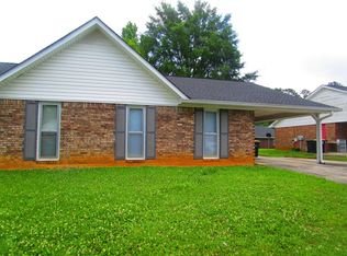 133 Williamson St SW #B, Rome, GA 30165