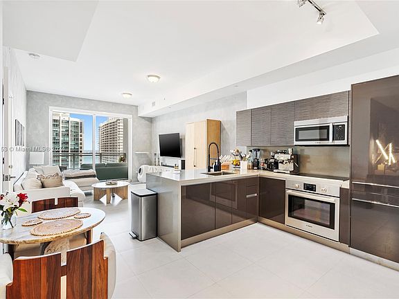 2nd image of 1080 Brickell Ave Unit 2806