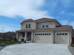 1065 Candleglow St, Castle Rock, CO 80109