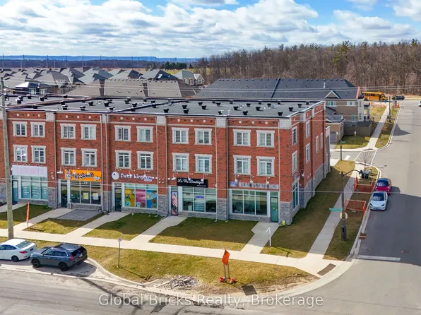 85 Burnhamthorpe Rd E, Oakville, ON L6H 3R2