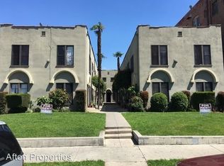 1508 1/2 S Wilton Pl, Los Angeles, CA 90019
