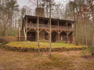519 Riverwood Rd #2, Ellijay, GA 30536