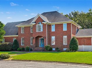 117 Pelican Reach, Suffolk, VA 23435