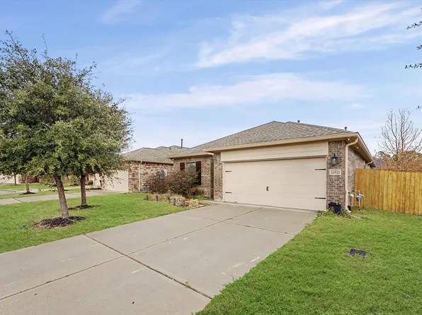 22522 Rustic Valley Ct, Porter, TX 77365