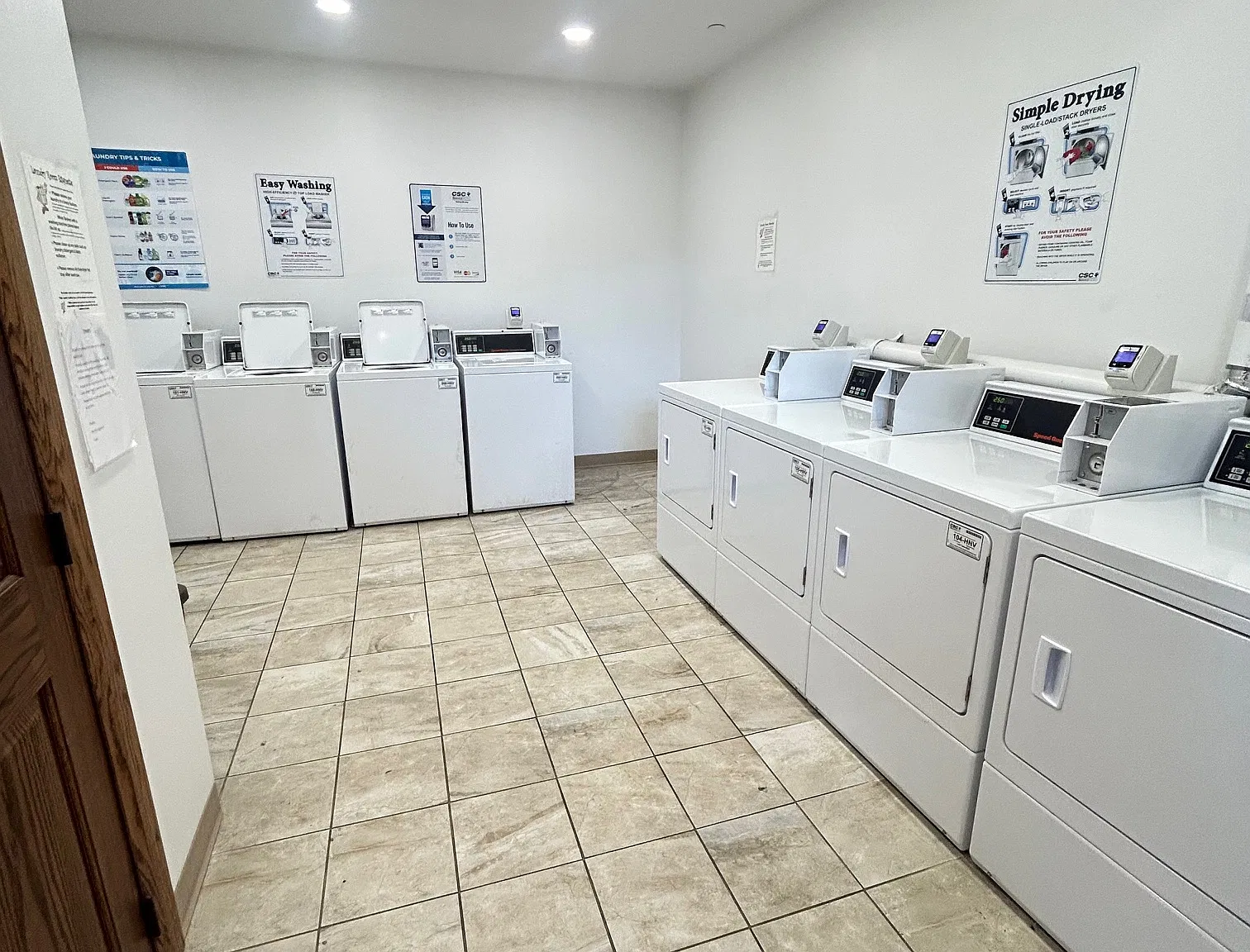1 bed, 850 sqft, $950 — Photo 2