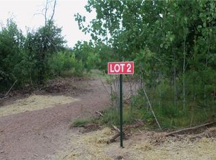 LOT 2 High Ridge Trl, Webster, WI 54893