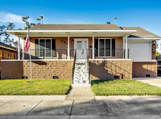 605 Westview Dr, Houma, LA 70364