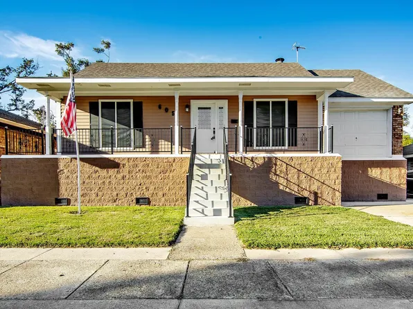 605 Westview Dr, Houma, LA 70364