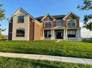 50855 Hesperus Dr, Canton, MI 48187