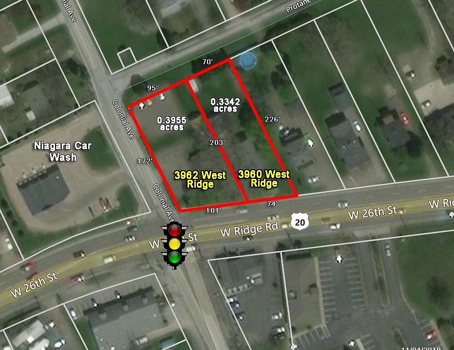 2nd image of 3962 W Ridge Rd