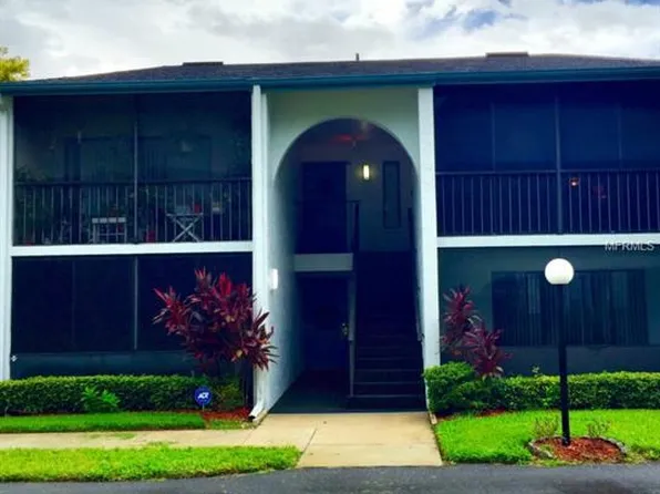 8201 Sun Spring Cir #E1, Orlando, FL 32825