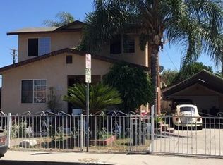 4554 E 57th St, Maywood, CA 90270