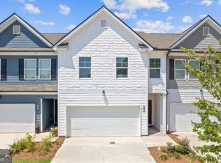 60 Huntley Trce, Hoschton, GA 30548