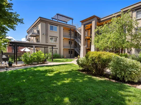 195 S Pennsylvania Street #107, Denver, CO 80209