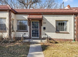 1409 Ivy St, Denver, CO 80220