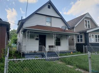1362 Fitchland Ave, Toledo, OH 43606