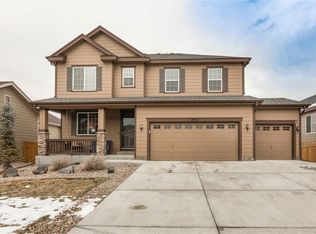 7437 Blue Water Ln, Castle Rock, CO 80108