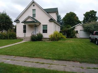 1927 E Liberty Ave, Spokane, WA 99207