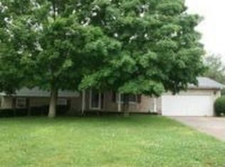 209 Sheridan Dr, Campbellsville, KY 42718