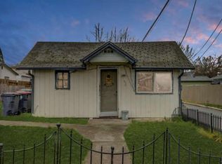 1326 Saling Ave, Medford, OR 97504