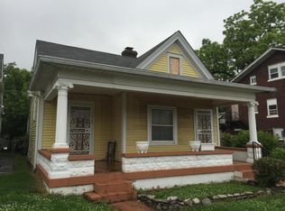 1813 W Oak St, Louisville, KY 40210