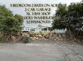 2822 Road 14.6 NW, Ephrata, WA 98823