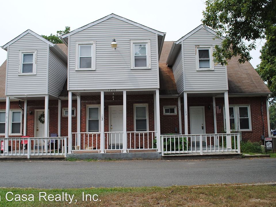 1st image of 1200 Fox Chase APT 102