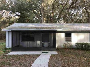 15411 NW 31st Ter, Gainesville, FL 32609