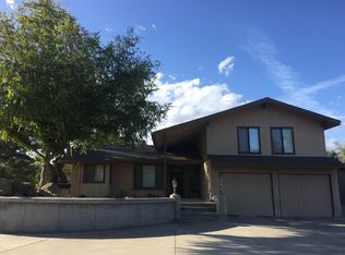 43169 Running Deer Dr, Coarsegold, CA 93614