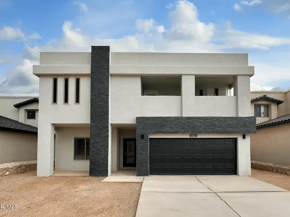 51070 Purple Mat Ave, El Paso, TX 79934