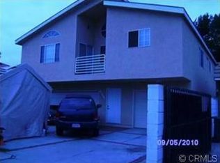 4623 W 149th St, Lawndale, CA 90260