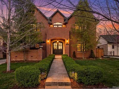 670 Ash Street, Denver, CO, 80220