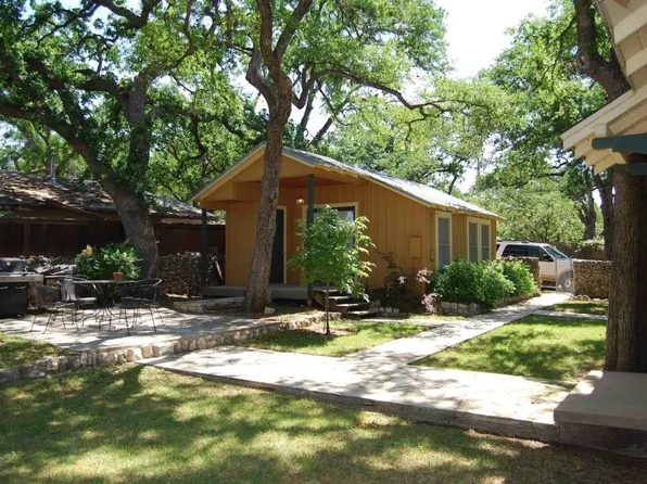 106 E 35th St Studio Eff, Austin, TX 78705